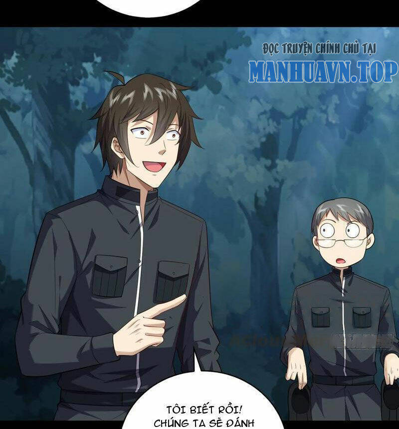 Đệ Nhất Danh Sách Chap 226 - Next Chap 227