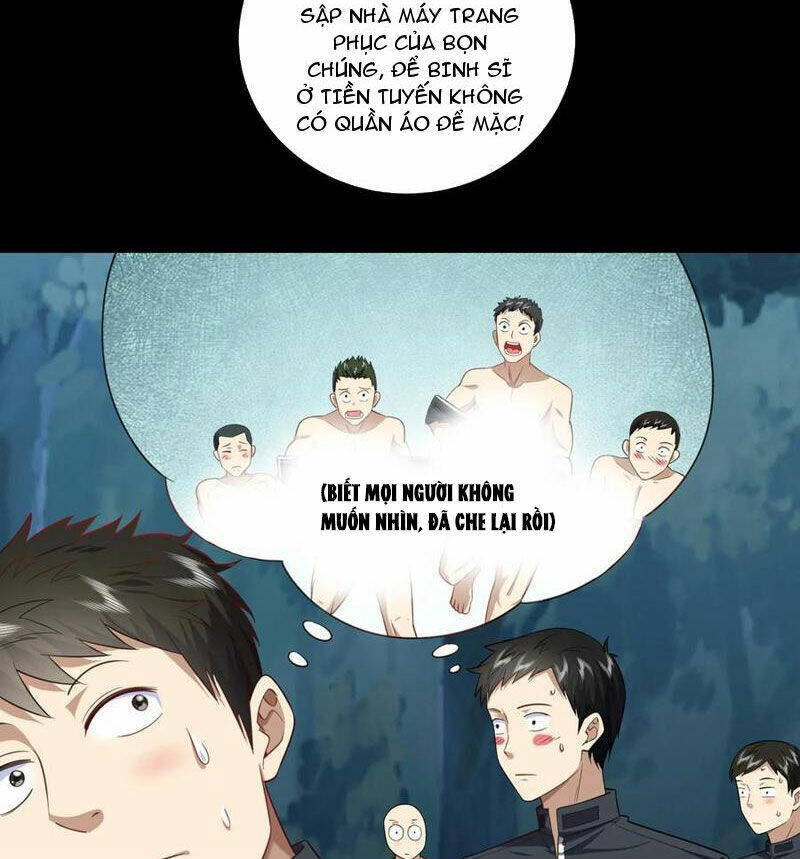 Đệ Nhất Danh Sách Chap 226 - Next Chap 227
