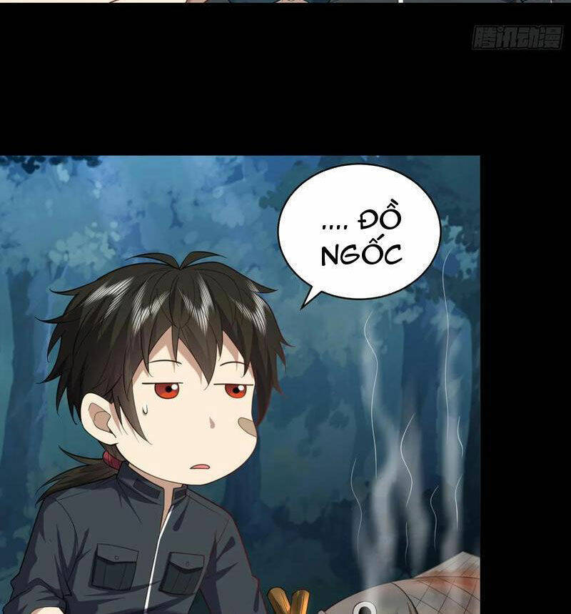Đệ Nhất Danh Sách Chap 226 - Next Chap 227