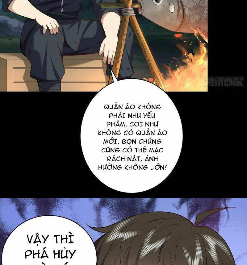 Đệ Nhất Danh Sách Chap 226 - Next Chap 227