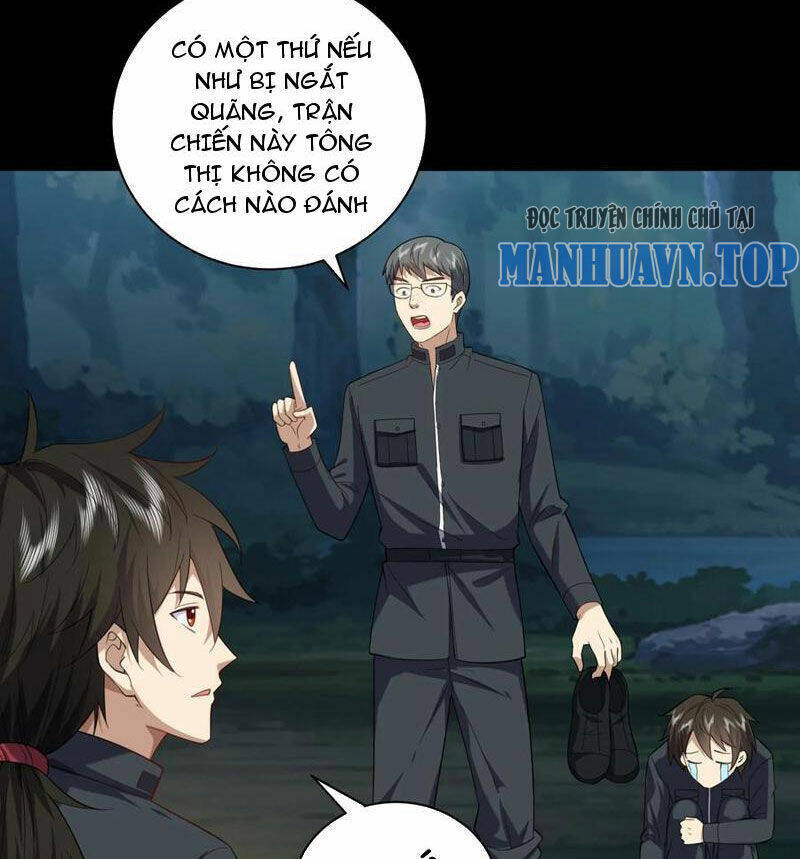 Đệ Nhất Danh Sách Chap 226 - Next Chap 227