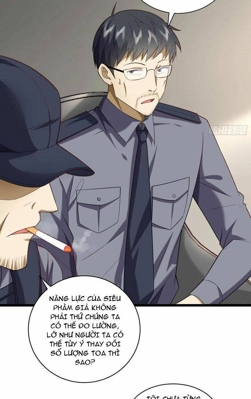 Đệ Nhất Danh Sách Chap 226 - Next Chap 227