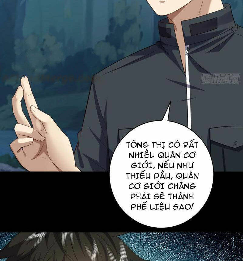 Đệ Nhất Danh Sách Chap 226 - Next Chap 227
