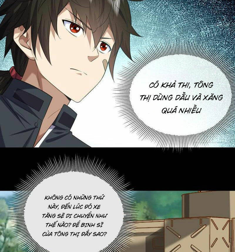 Đệ Nhất Danh Sách Chap 226 - Next Chap 227