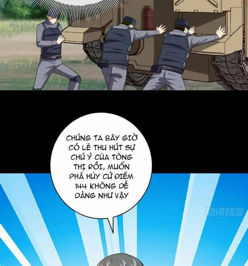 Đệ Nhất Danh Sách Chap 226 - Next Chap 227