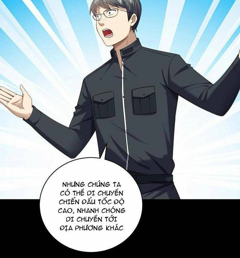 Đệ Nhất Danh Sách Chap 226 - Next Chap 227