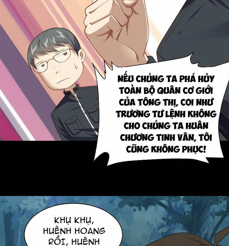 Đệ Nhất Danh Sách Chap 226 - Next Chap 227