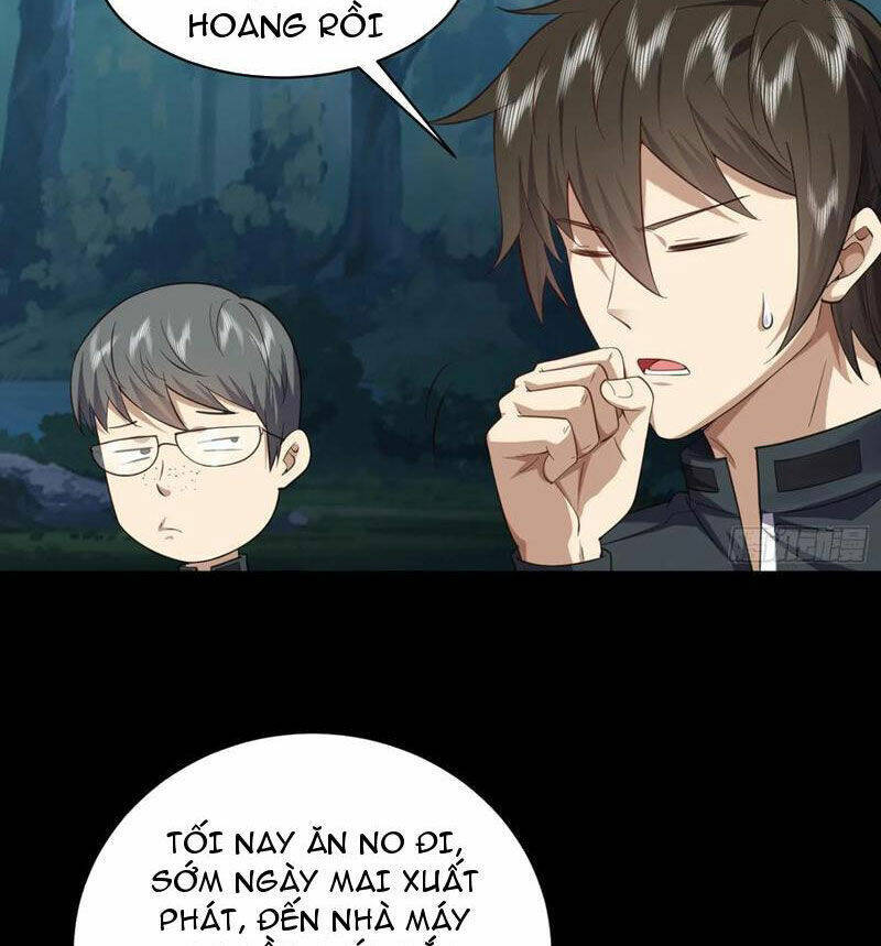 Đệ Nhất Danh Sách Chap 226 - Next Chap 227