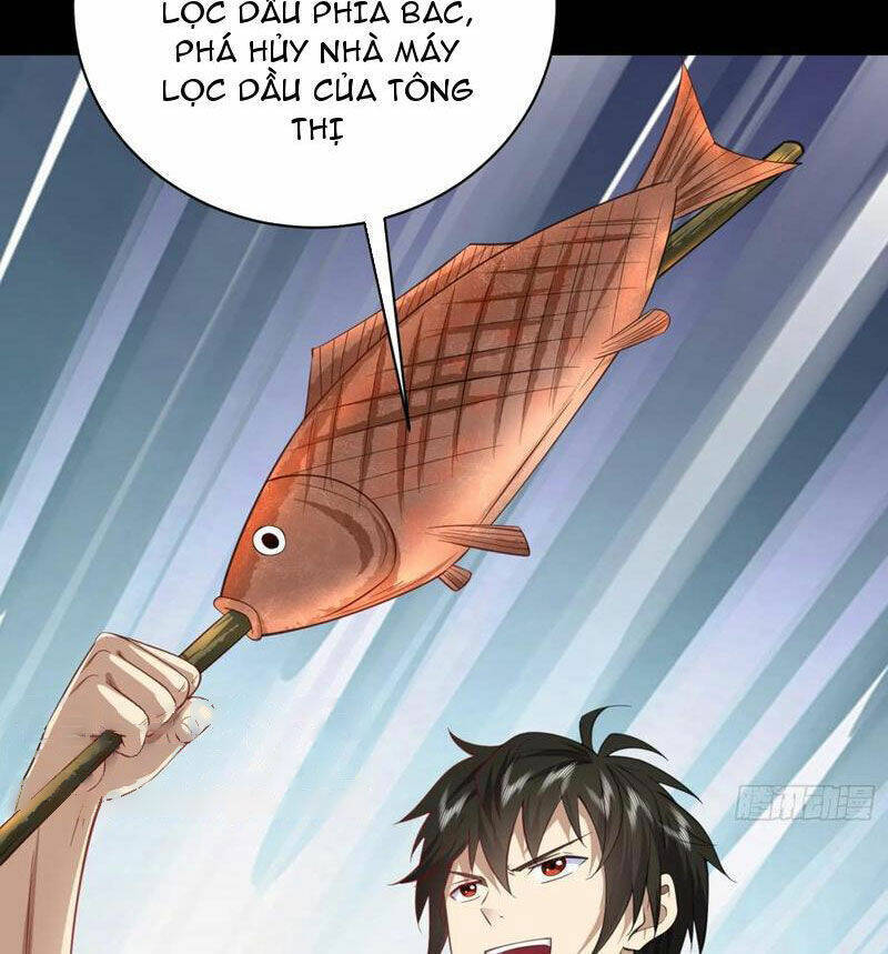 Đệ Nhất Danh Sách Chap 226 - Next Chap 227