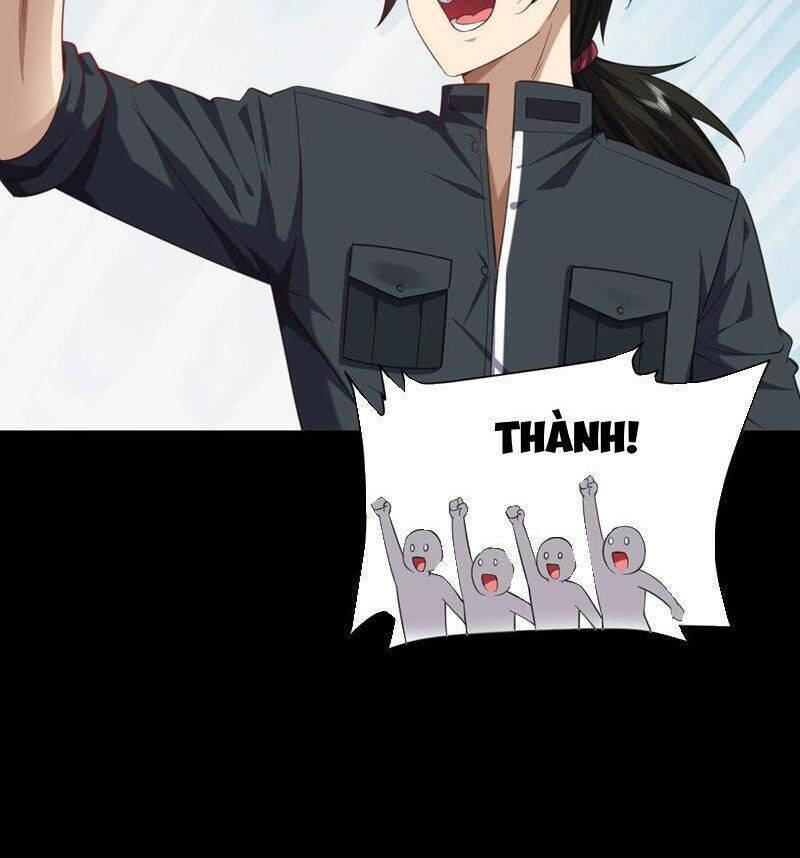 Đệ Nhất Danh Sách Chap 226 - Next Chap 227