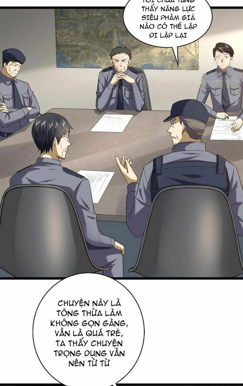 Đệ Nhất Danh Sách Chap 226 - Next Chap 227