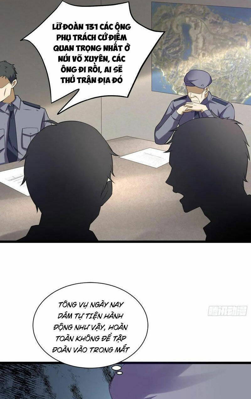 Đệ Nhất Danh Sách Chap 226 - Next Chap 227