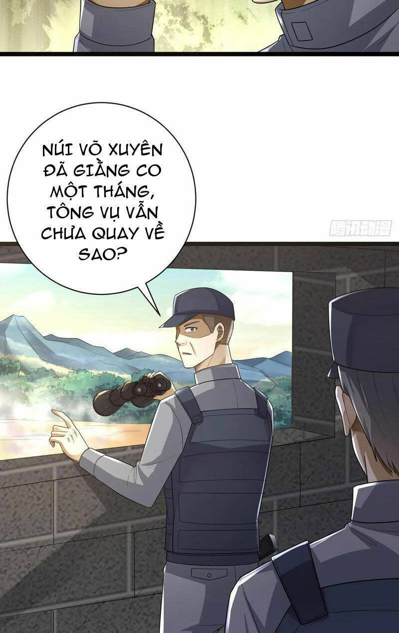 Đệ Nhất Danh Sách Chap 227 - Next Chap 228