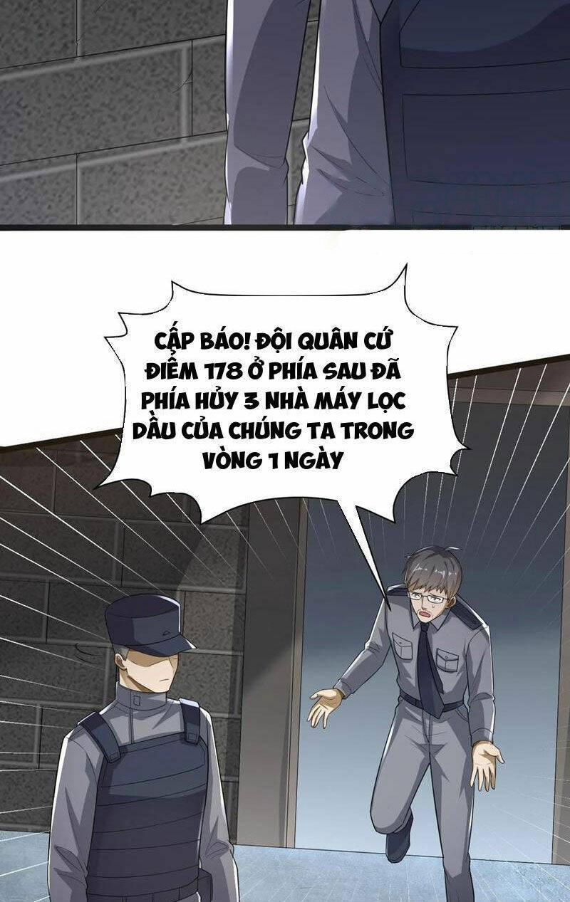 Đệ Nhất Danh Sách Chap 227 - Next Chap 228