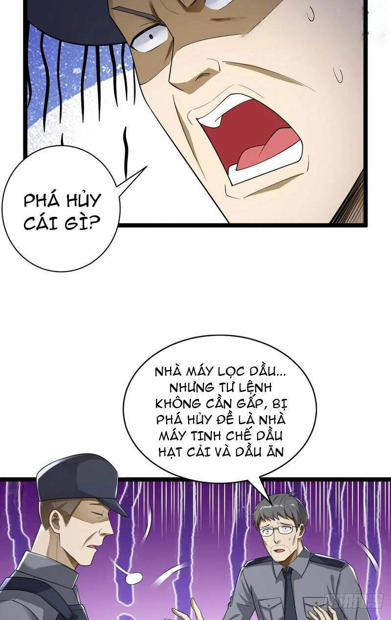 Đệ Nhất Danh Sách Chap 227 - Next Chap 228