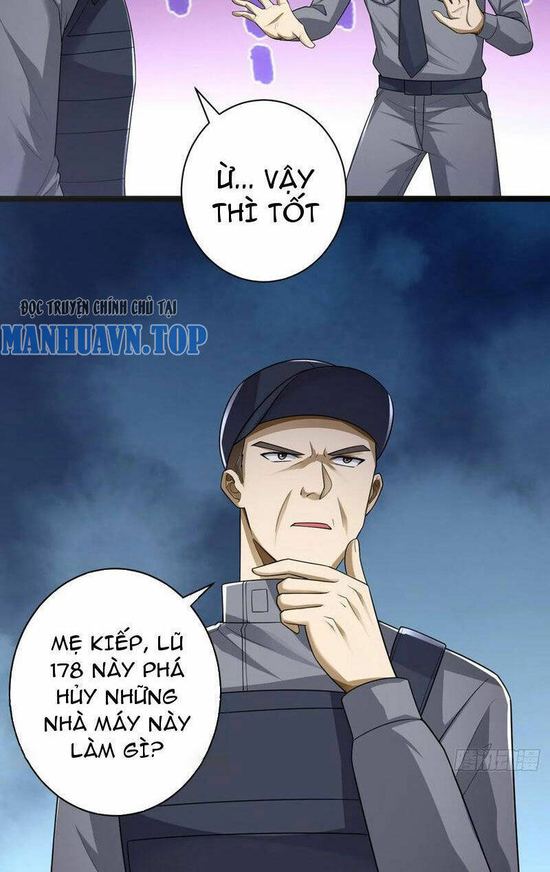 Đệ Nhất Danh Sách Chap 227 - Next Chap 228