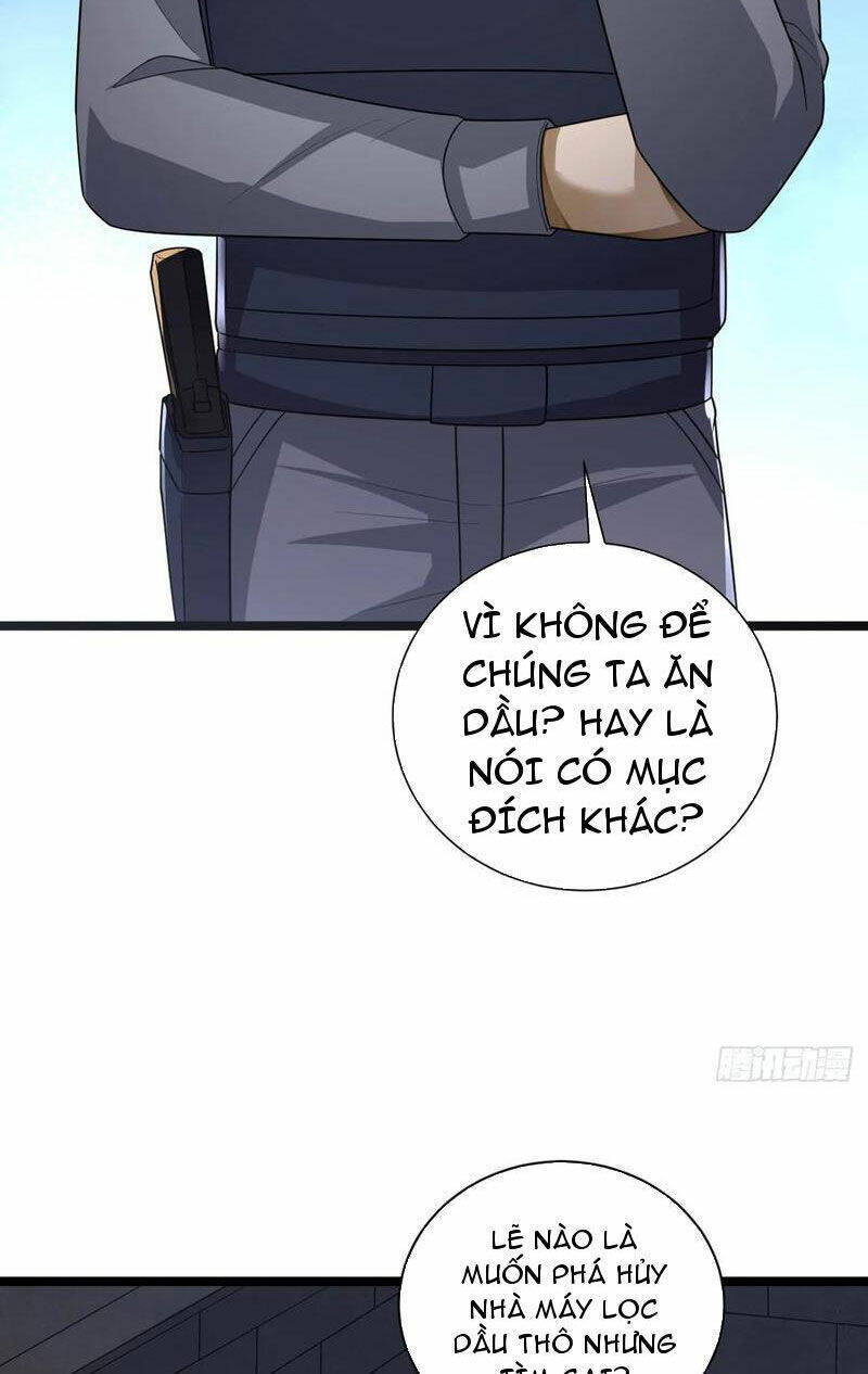 Đệ Nhất Danh Sách Chap 227 - Next Chap 228