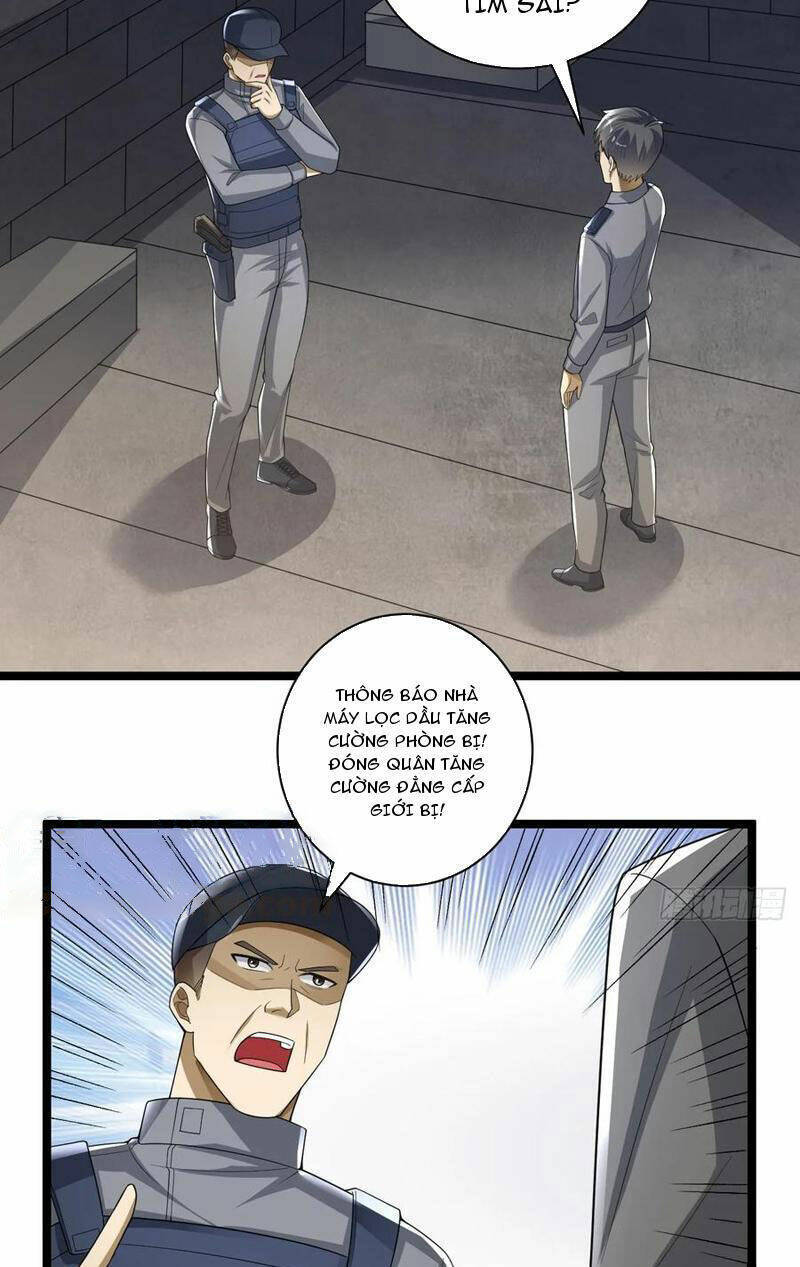 Đệ Nhất Danh Sách Chap 227 - Next Chap 228