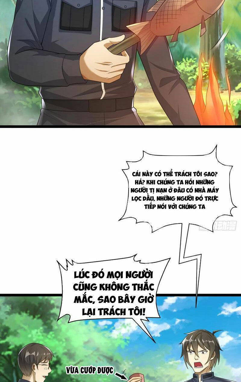 Đệ Nhất Danh Sách Chap 227 - Next Chap 228
