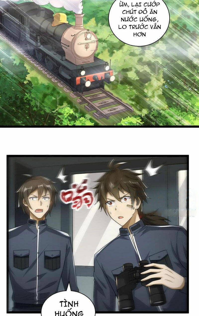 Đệ Nhất Danh Sách Chap 227 - Next Chap 228