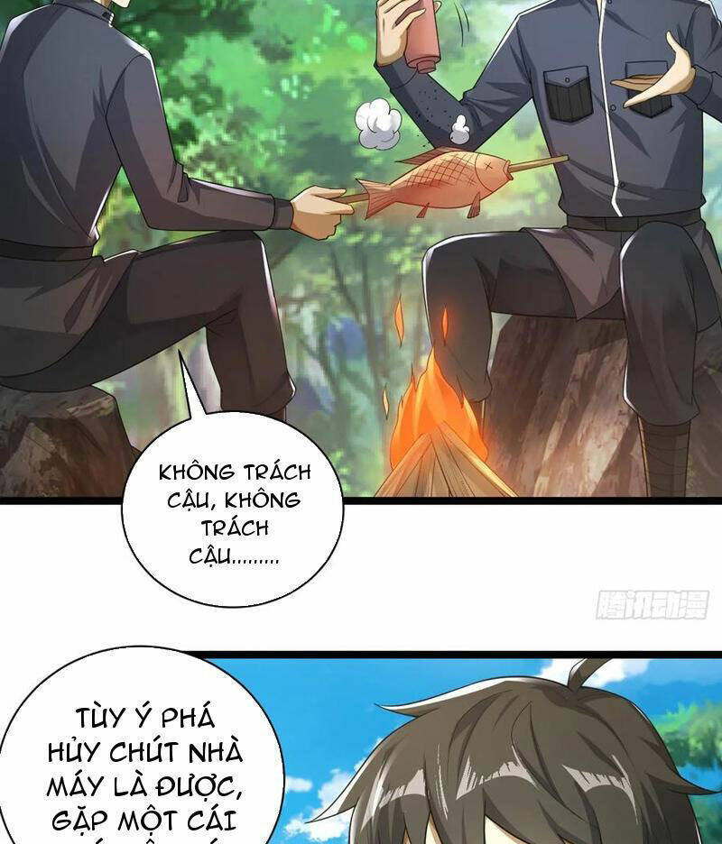 Đệ Nhất Danh Sách Chap 227 - Next Chap 228