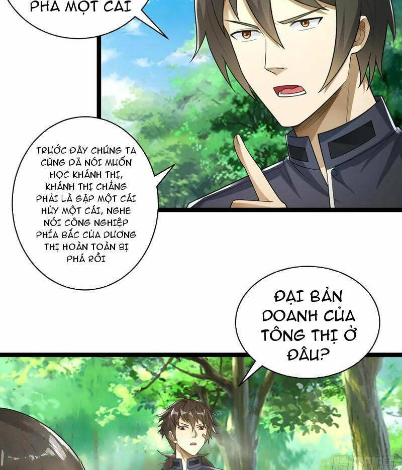 Đệ Nhất Danh Sách Chap 227 - Next Chap 228