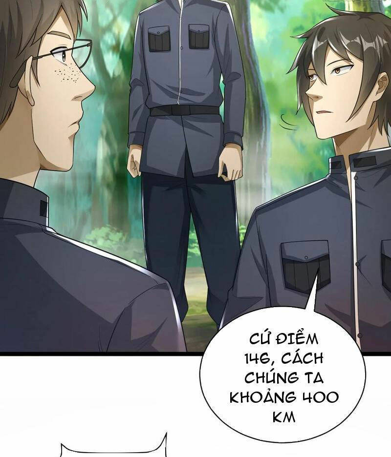 Đệ Nhất Danh Sách Chap 227 - Next Chap 228