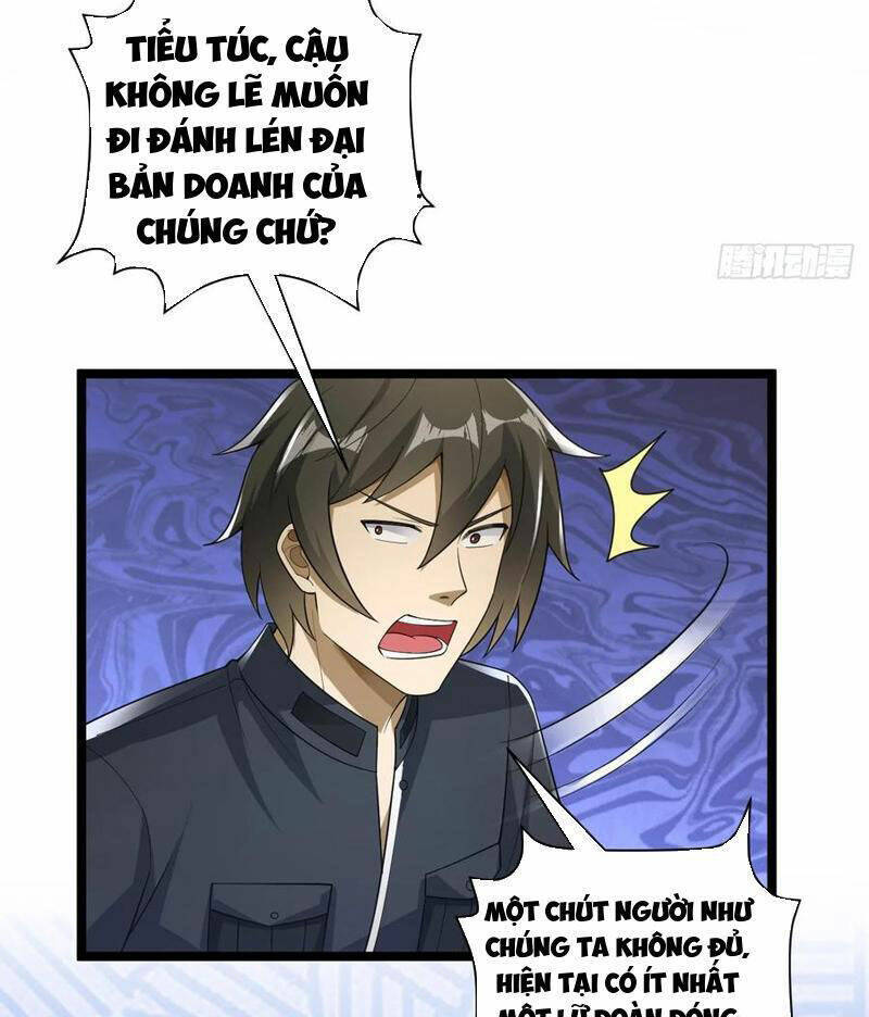 Đệ Nhất Danh Sách Chap 227 - Next Chap 228