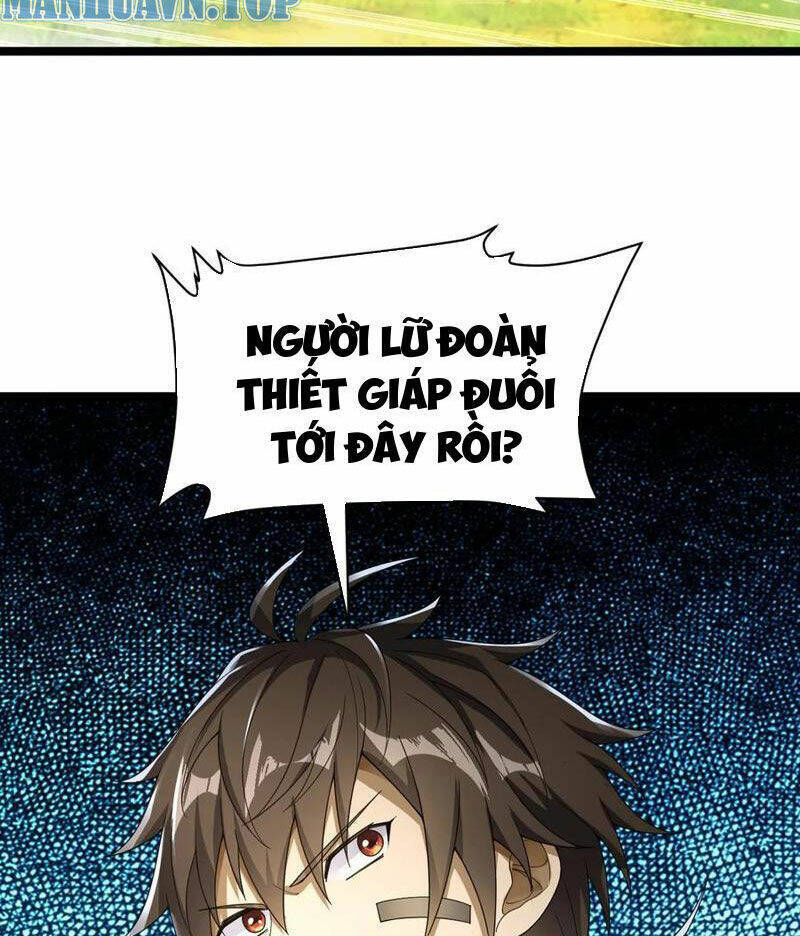 Đệ Nhất Danh Sách Chap 227 - Next Chap 228
