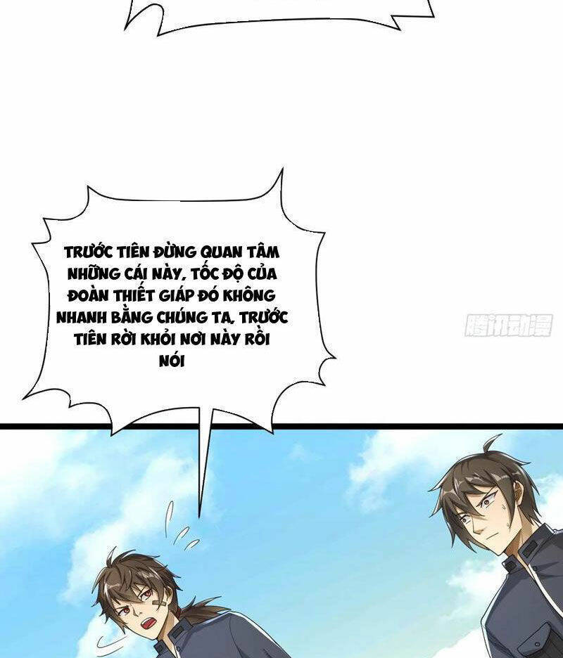 Đệ Nhất Danh Sách Chap 227 - Next Chap 228
