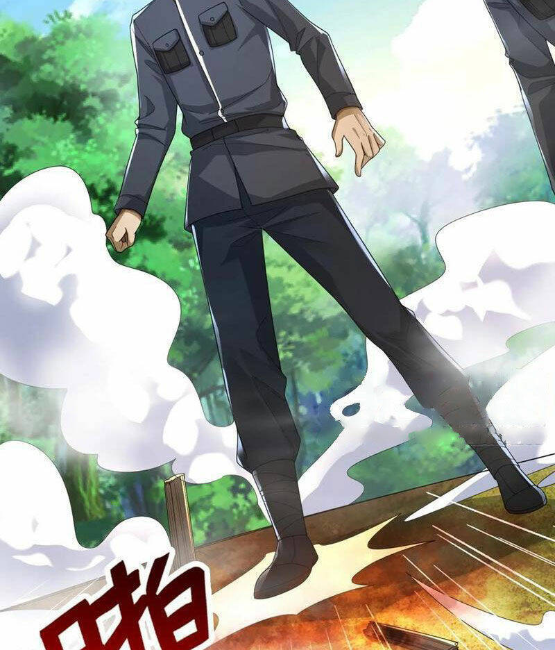 Đệ Nhất Danh Sách Chap 227 - Next Chap 228