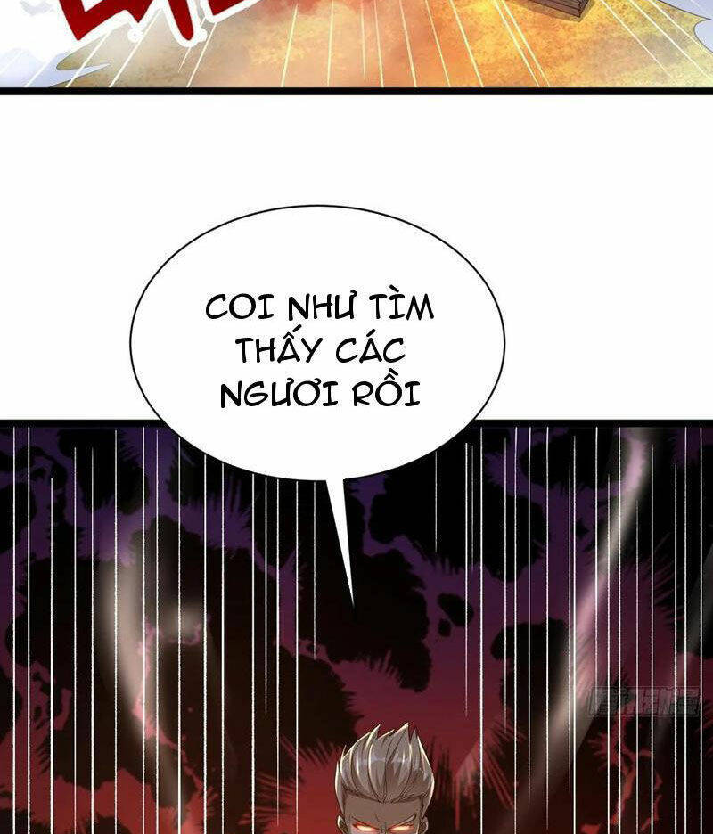 Đệ Nhất Danh Sách Chap 227 - Next Chap 228