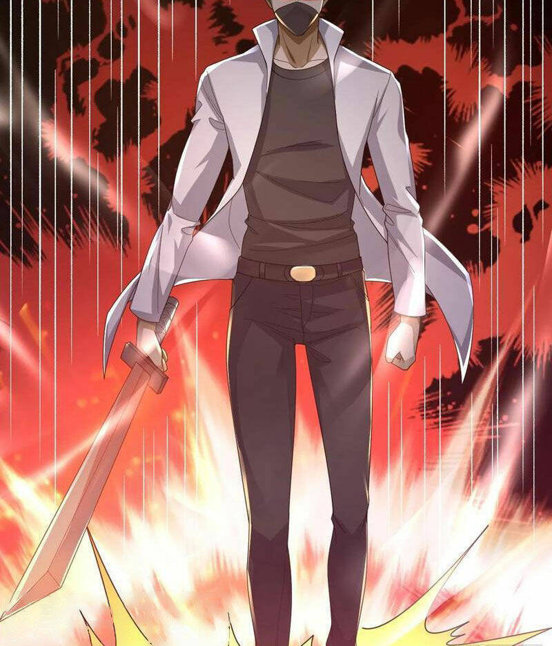 Đệ Nhất Danh Sách Chap 227 - Next Chap 228