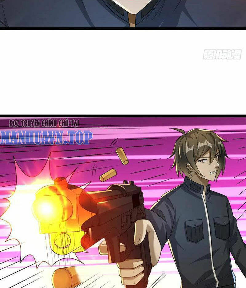 Đệ Nhất Danh Sách Chap 227 - Next Chap 228