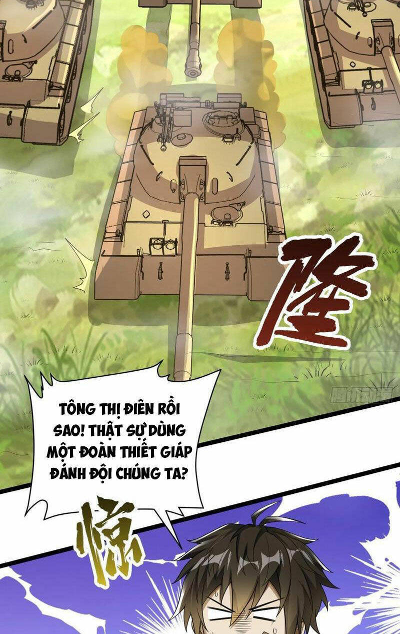 Đệ Nhất Danh Sách Chap 227 - Next Chap 228