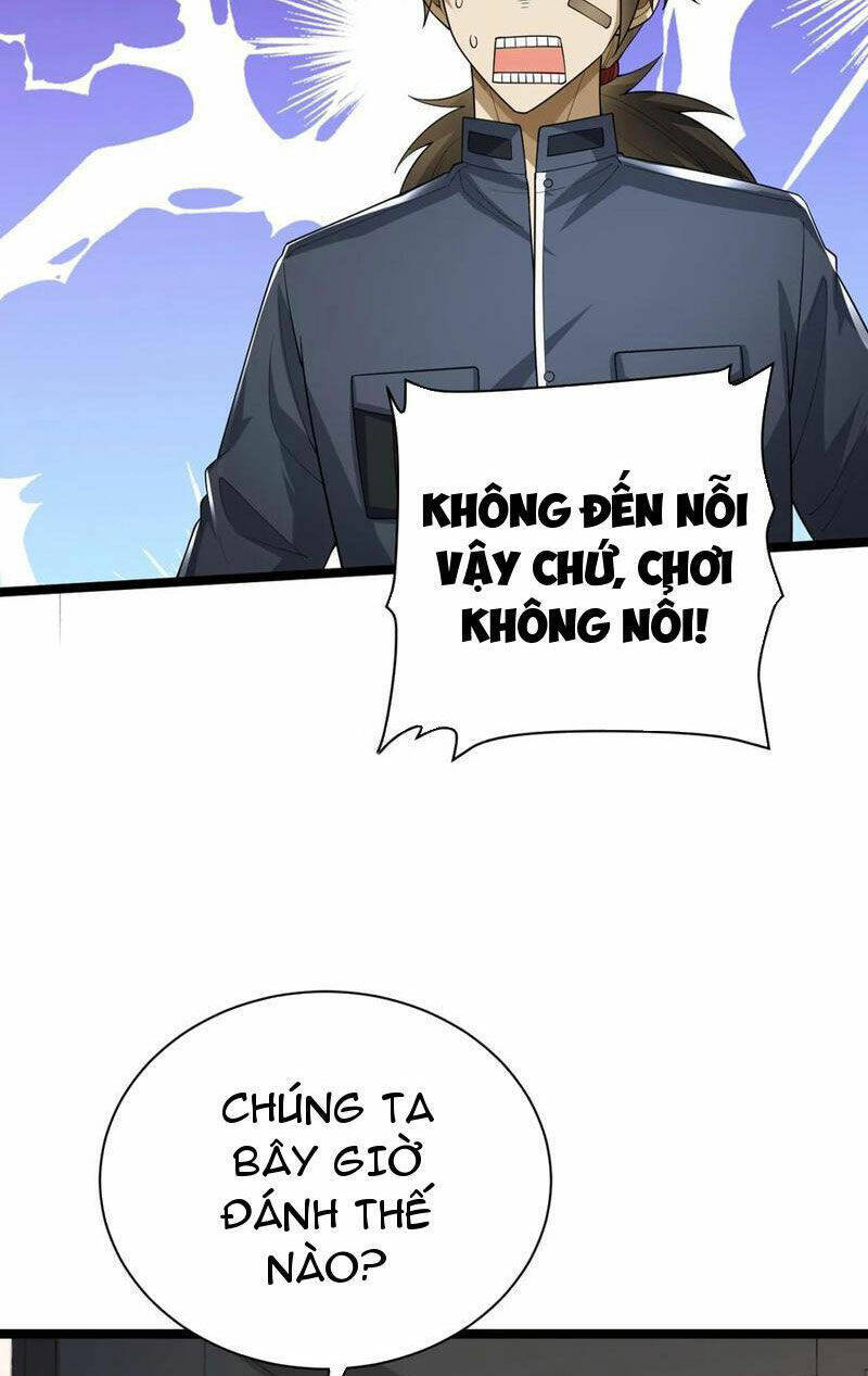Đệ Nhất Danh Sách Chap 227 - Next Chap 228