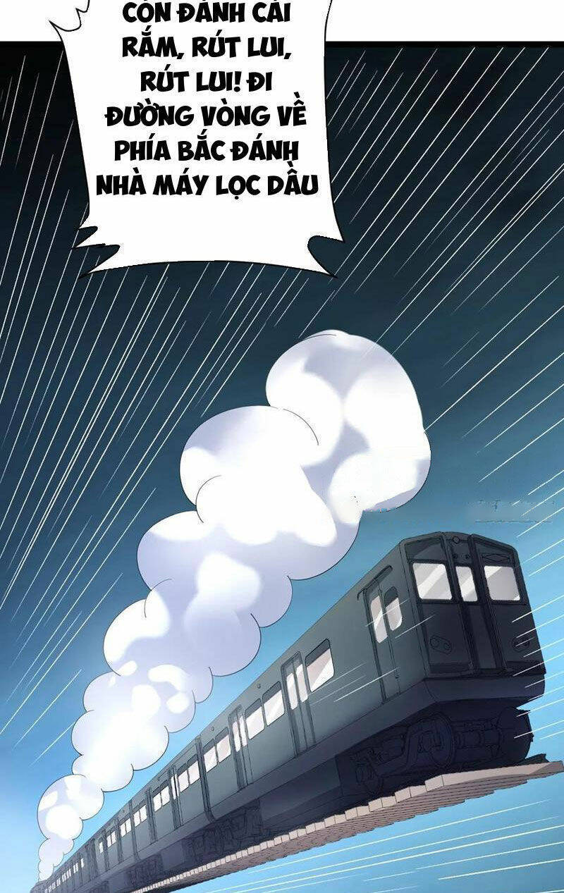 Đệ Nhất Danh Sách Chap 227 - Next Chap 228