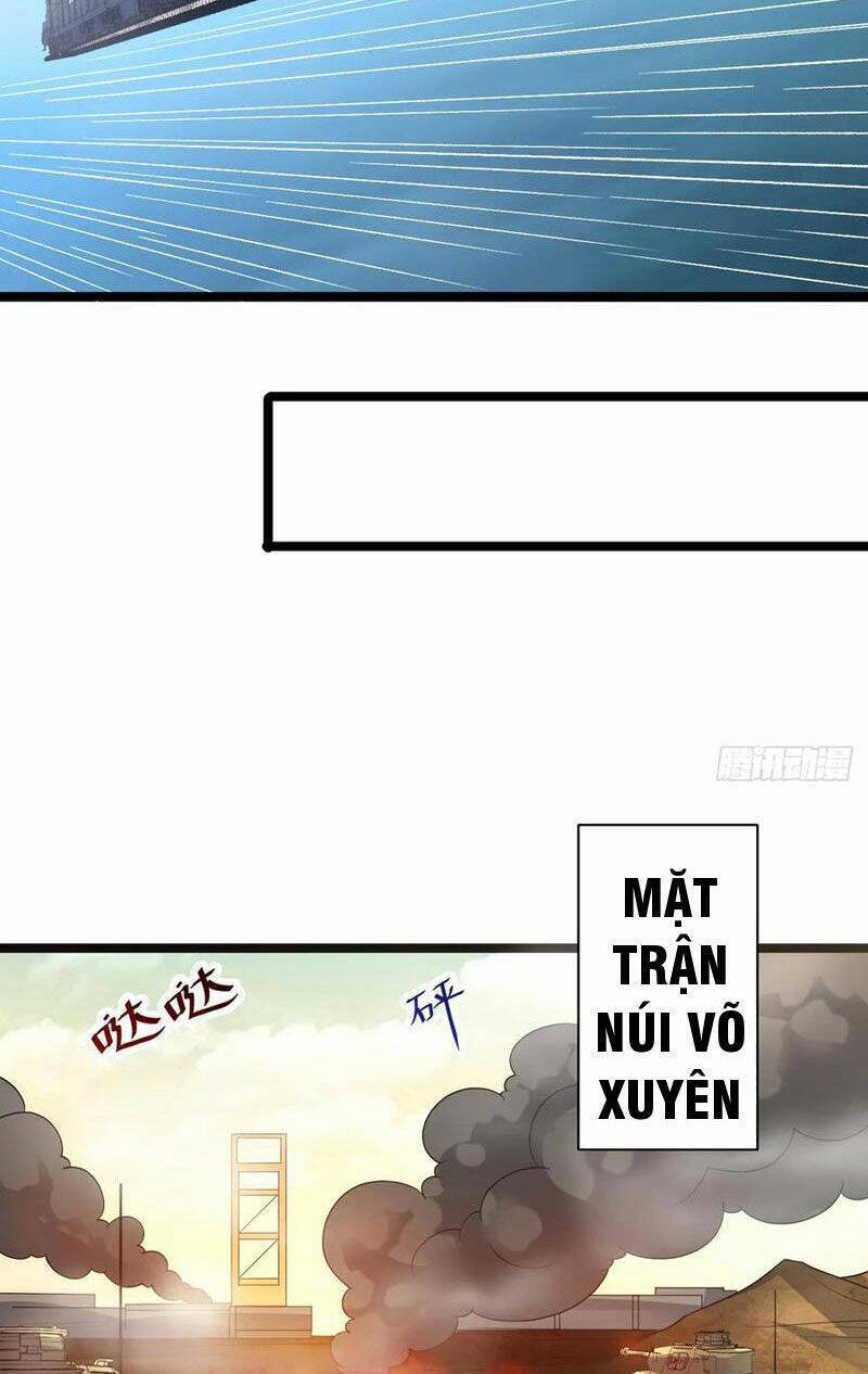 Đệ Nhất Danh Sách Chap 227 - Next Chap 228