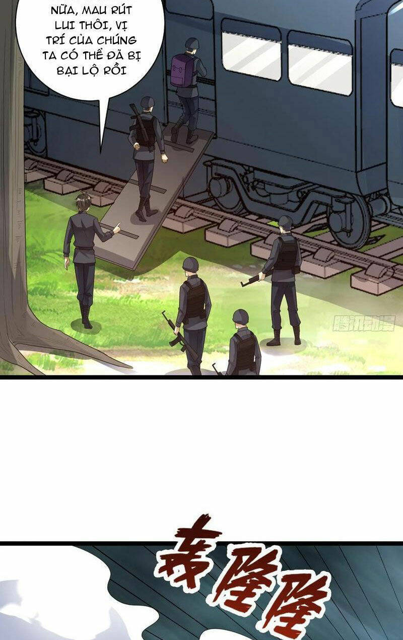 Đệ Nhất Danh Sách Chap 228 - Next Chap 229