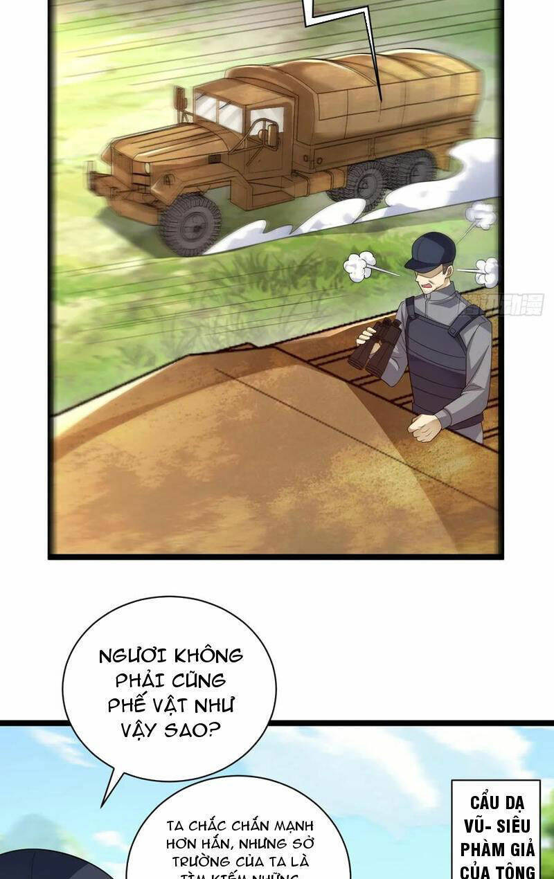 Đệ Nhất Danh Sách Chap 228 - Next Chap 229