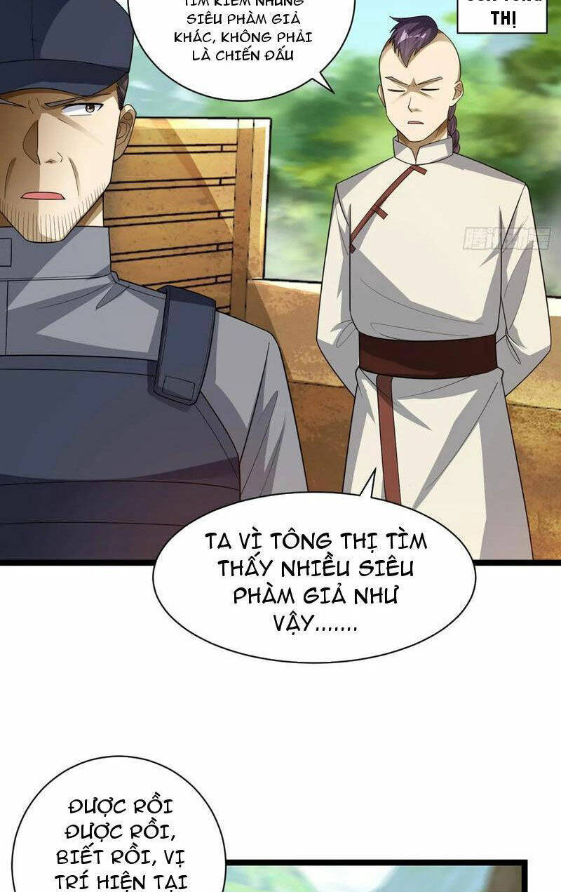 Đệ Nhất Danh Sách Chap 228 - Next Chap 229