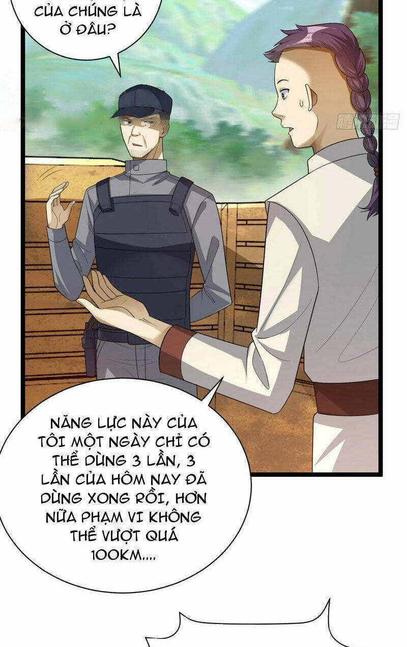 Đệ Nhất Danh Sách Chap 228 - Next Chap 229