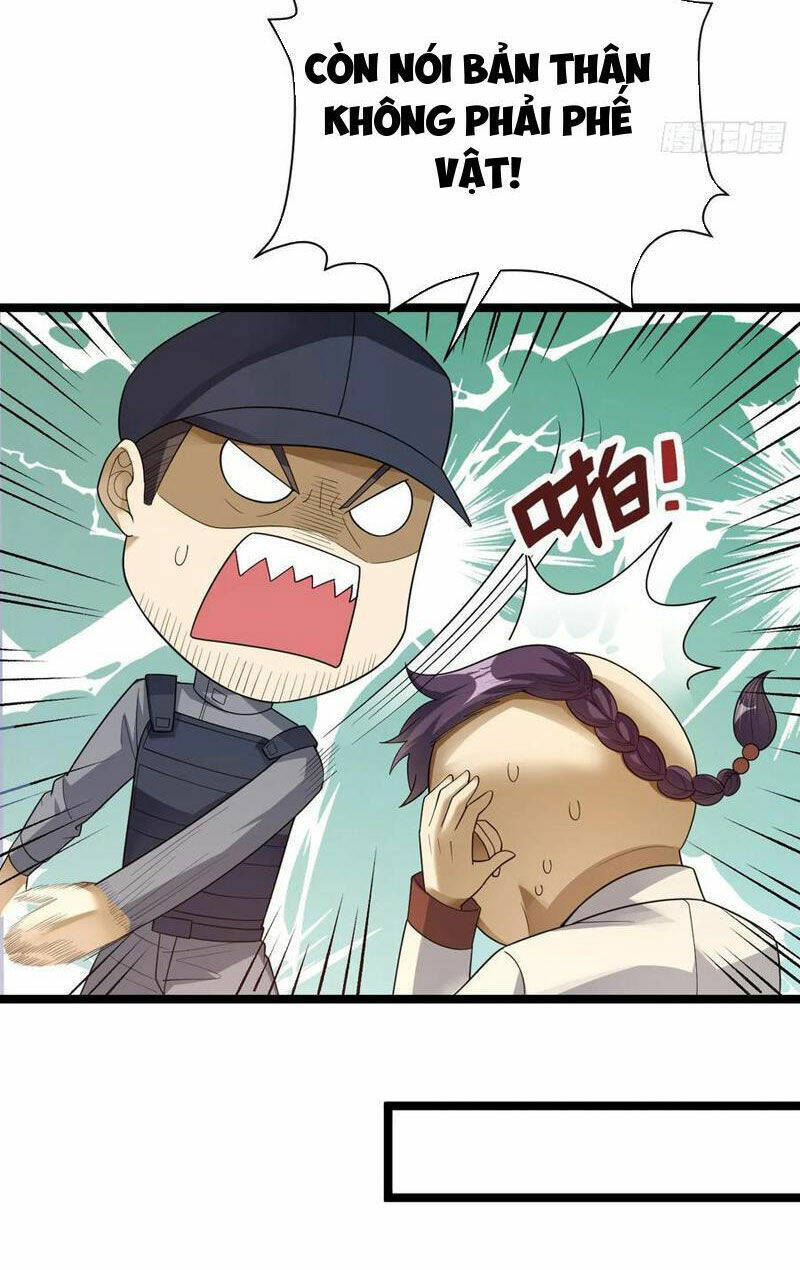 Đệ Nhất Danh Sách Chap 228 - Next Chap 229
