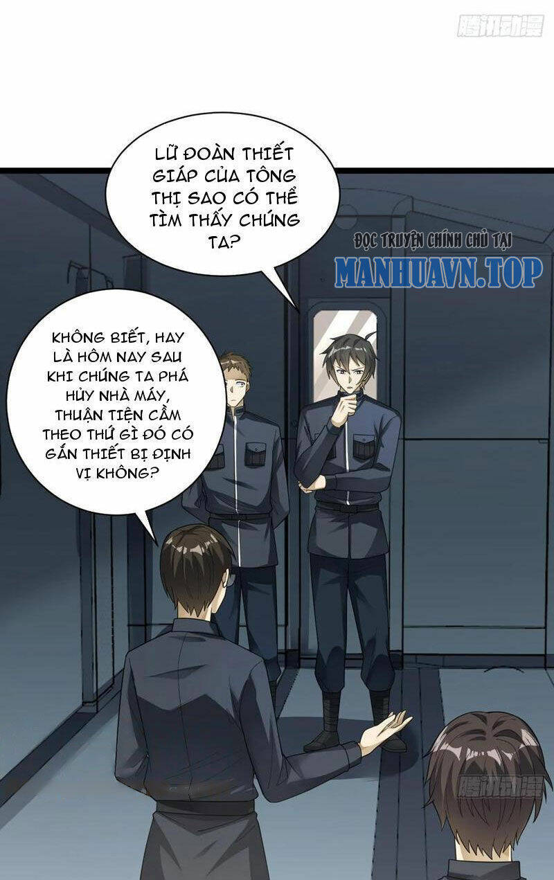 Đệ Nhất Danh Sách Chap 228 - Next Chap 229