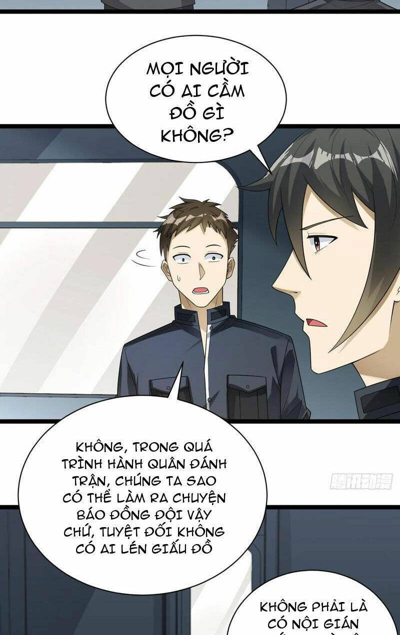Đệ Nhất Danh Sách Chap 228 - Next Chap 229