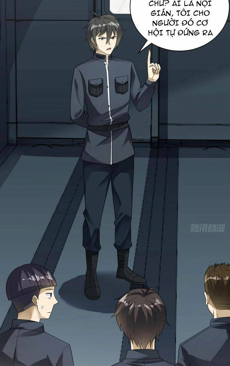 Đệ Nhất Danh Sách Chap 228 - Next Chap 229