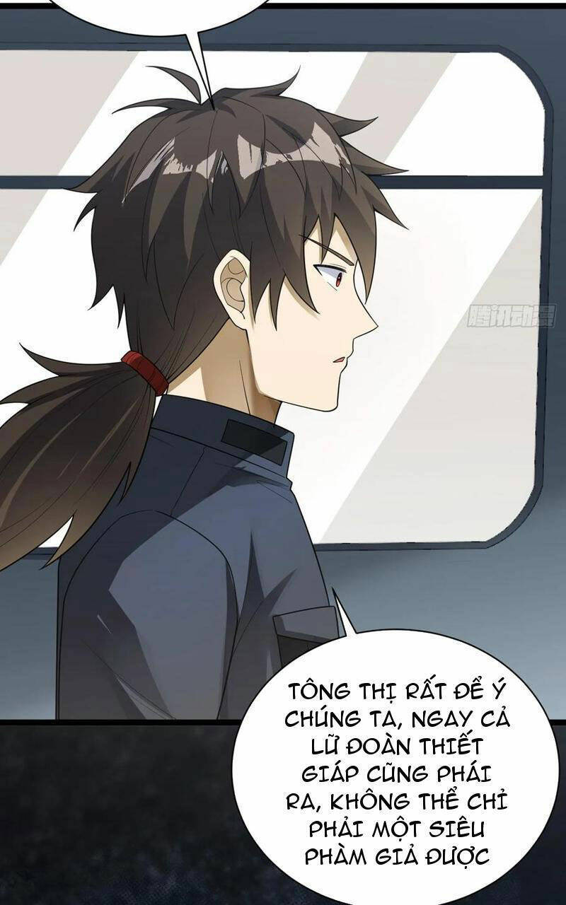 Đệ Nhất Danh Sách Chap 228 - Next Chap 229