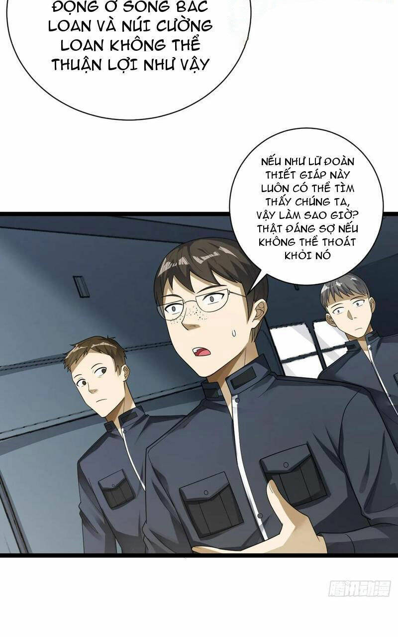 Đệ Nhất Danh Sách Chap 228 - Next Chap 229