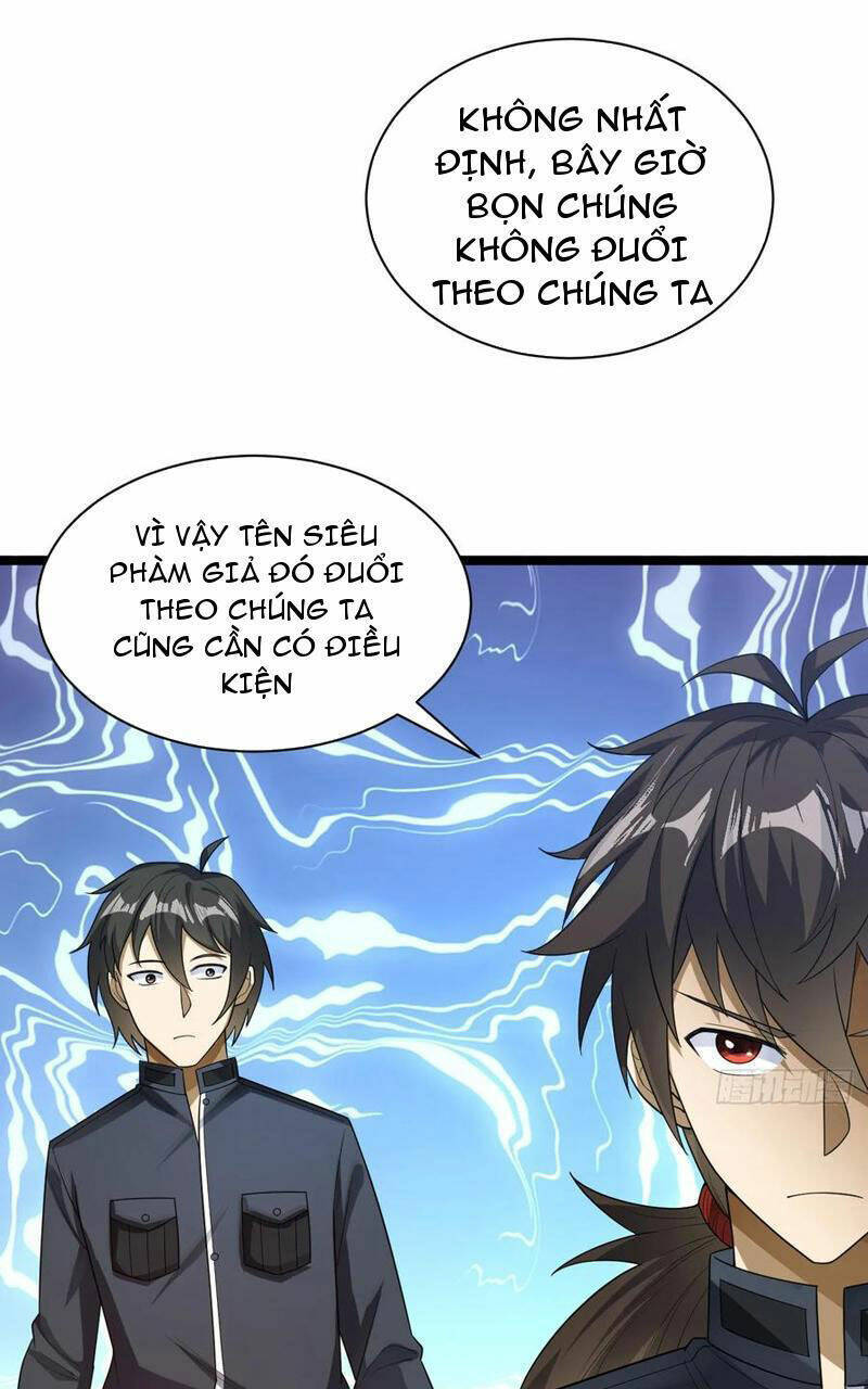 Đệ Nhất Danh Sách Chap 228 - Next Chap 229