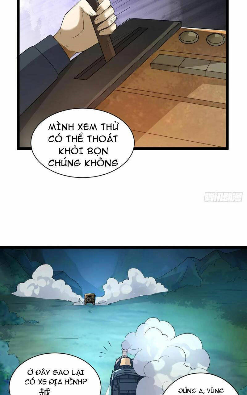 Đệ Nhất Danh Sách Chap 228 - Next Chap 229